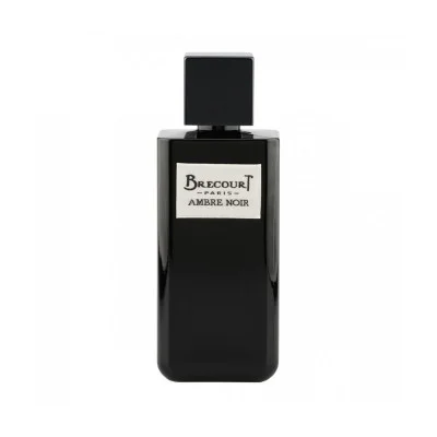 برکورت امبر نویر -امبقه نواق زنانه - BRECOURT Ambre Noir